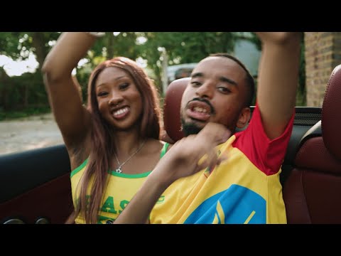YJ Yeabsra Shaka Shaka Official Music Video