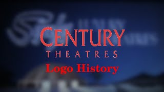 Century Theatres Logo History (#515)