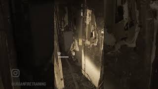BASEMENT FIRES: Fires in Basements and Cellars Visit www.urbanfiretraining.com