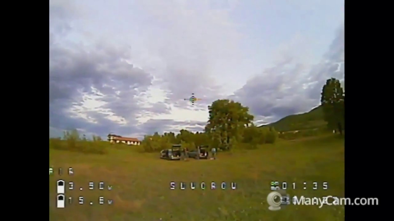 th fpv