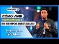 REFLEXIONA EN LA MISERICORDIA DE DIOS - Sermón del Evangelista Chisom