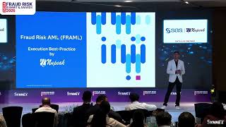 Corporate Presentation On Modernizing Fraud Risk Management with SAS Viya By Niket Vyas & Dipen Shah