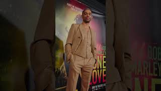 Боб Марлі: One Love. Прем'єра на Ямайці #BobMarley #OneLove