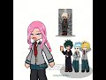 HEY UA... BAKUGO KATSUKI IS NOT A MONSTER #gacha #mhacommunity #gachaclub #mhaedit #deku