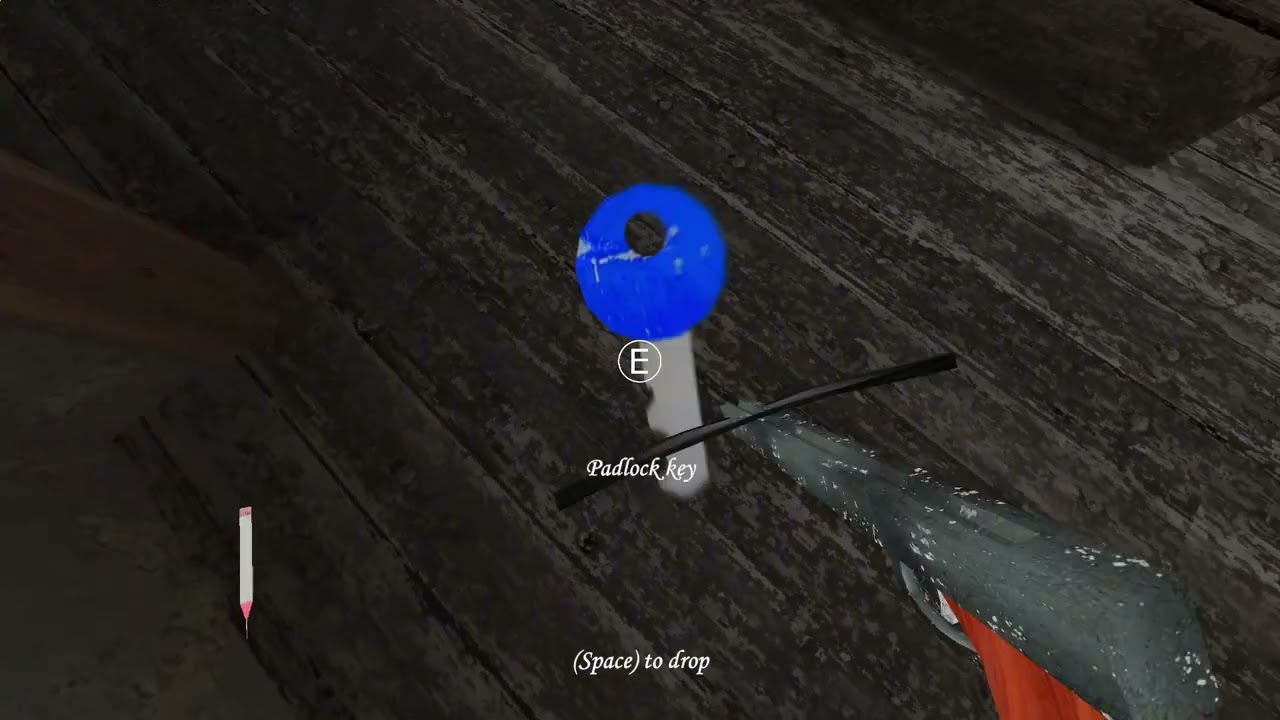 ПРОХОЖУ IMPOSIBLE| GRANNY LEGACY v1.8 preset 5. *это жесть* + голос