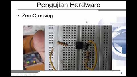 Kendali Suhu dengan Metode PID berbasis Arduino-ELEKTRONIKA POLBAN