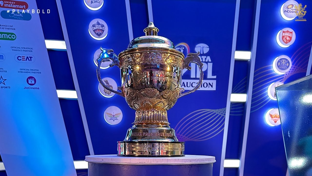 Lights, Camera, Auction! | IPL 2023 | Bold Diaries