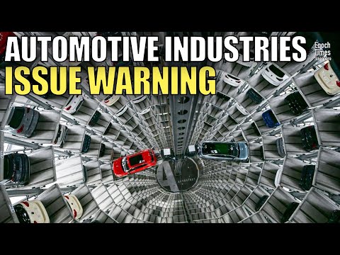 Automotive Trade Associations