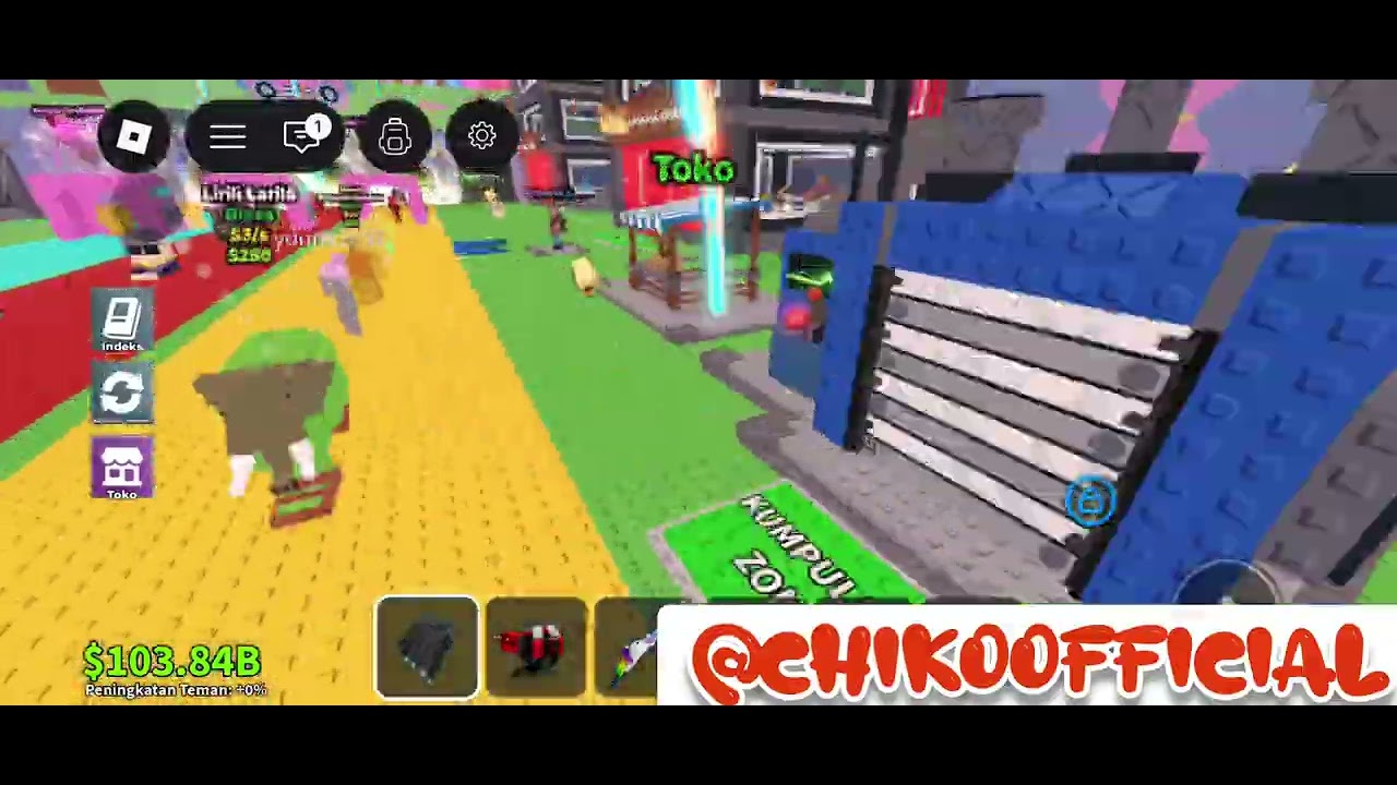 Main steal a brainrot update 