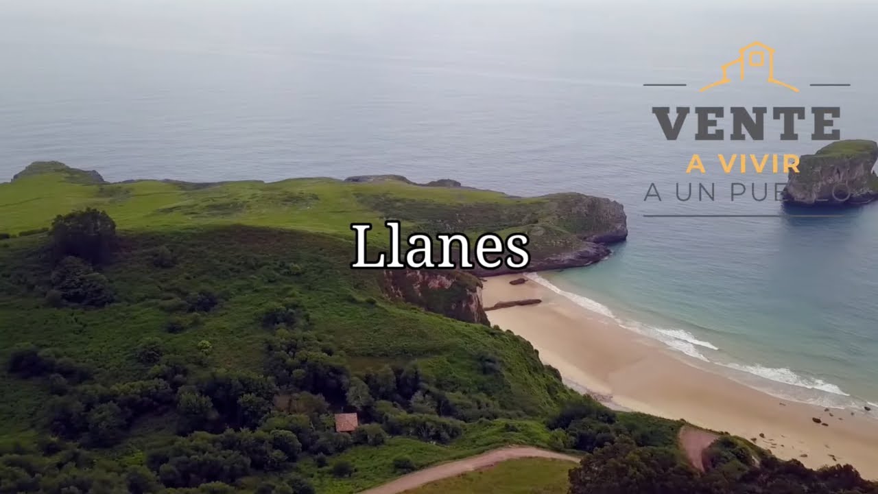 Llanes