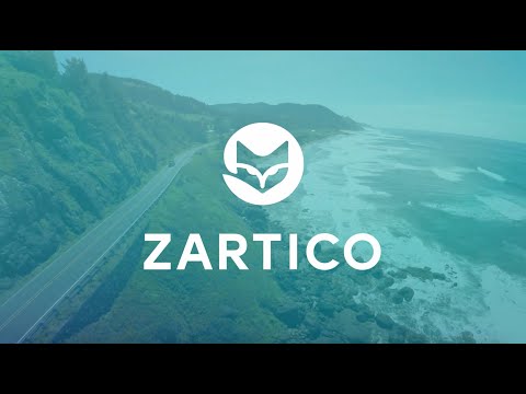 Zartico Visitor Intelligence