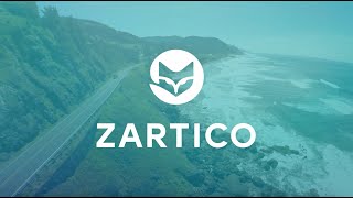 Zartico Visitor Intelligence
