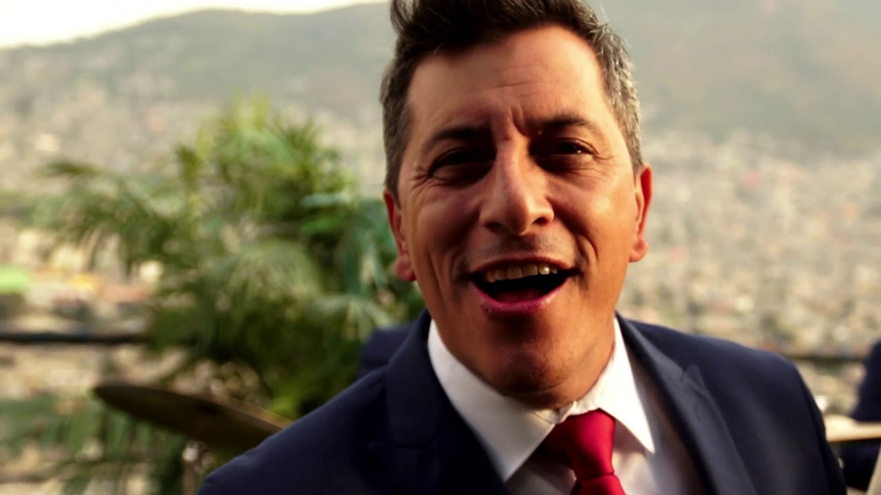 Solo Una Oportunidad-A.Venegas Un Loco Soñador Ft. Efrén David