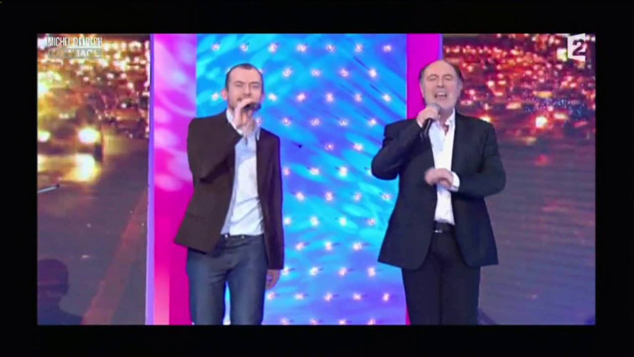 Michel Delpech - Que Marianne Etait Jolie