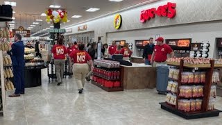 Bucee’s opens its first Missouri store in Springfield