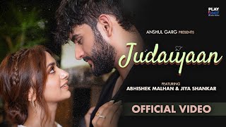 Judaiyaan - Fukra Insaan |  Abhishek Malhan Jiya Shankar Tanveer Evan Rajat Nagpal Gurinder Bawa