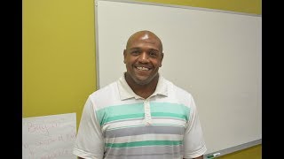 What I Love About Phipps Neighborhoods -  Khari Freeman