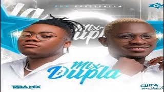 DJ Taba Mix & DJ Cuca Mix - Mix Da Dupla (Vol. 4) (MIX DE AFRO HOUSE 2022)