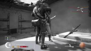 Bf1 in a nutshell