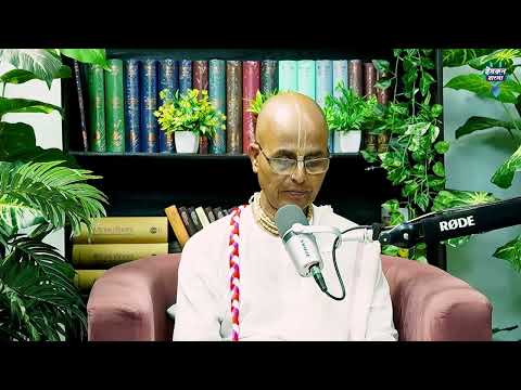 শ্রী জগন্নাথ কথামৃত || পর্ব-২ || শ্রীপাদ স্বরাট মুকুন্দ দাস || ISKCON Bangla