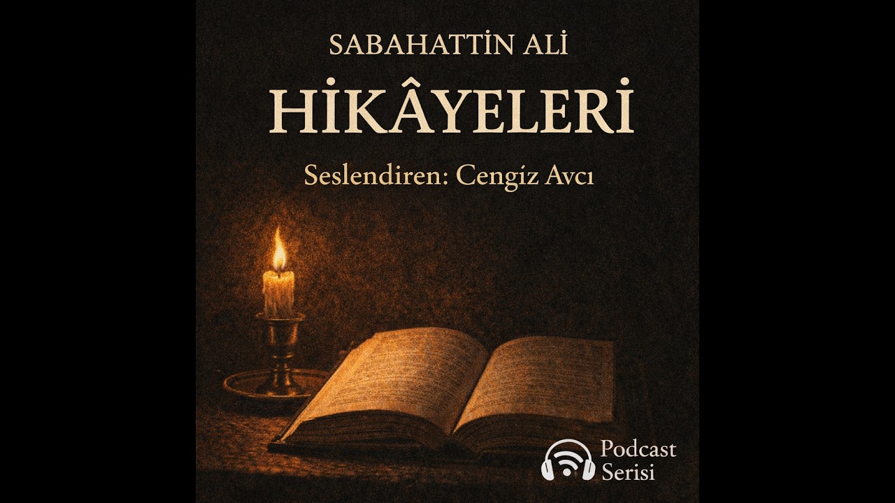 Kırlangı&ccedil;lar &ndash; Sabahattin Ali | İ&ccedil;inizi Sızlatacak Bir Hik&acirc;ye