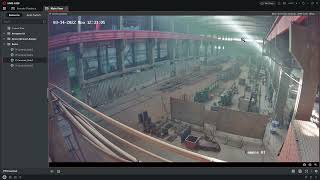 Базовые Функции Ivms 4200, Поворот И Оптический Зум, Пресеты, Цифровой Зум, Просмотр Архива