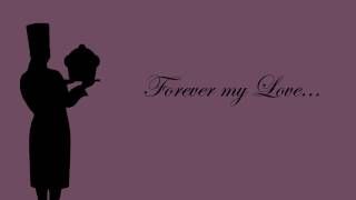 Forever my Love Animated title sequence 20 seconds
