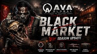 AVA Global – LIVE w/ Suspect FPS | AVA PUG Matches (Alliance of Valiant Arms)