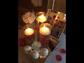 ♥ Wedding Entrance Table | II ♥ ♥ Wedding Entrance Table | II ♥