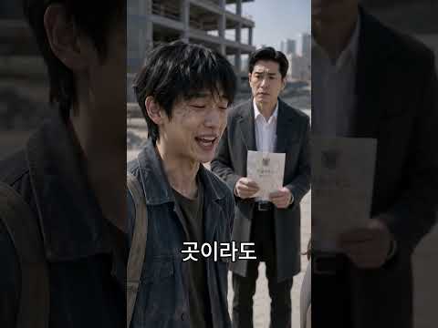 서울대 합격증을 품고 공사장에서 일하던 아들…친아버지보다 먼저 손 내민 새어머니#이야기 #새어머니 #건설현장 #인간미 #따뜻한이야기 thumbnail