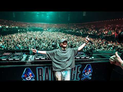 RAMPAGE WEEKEND 2026 – INFEKT