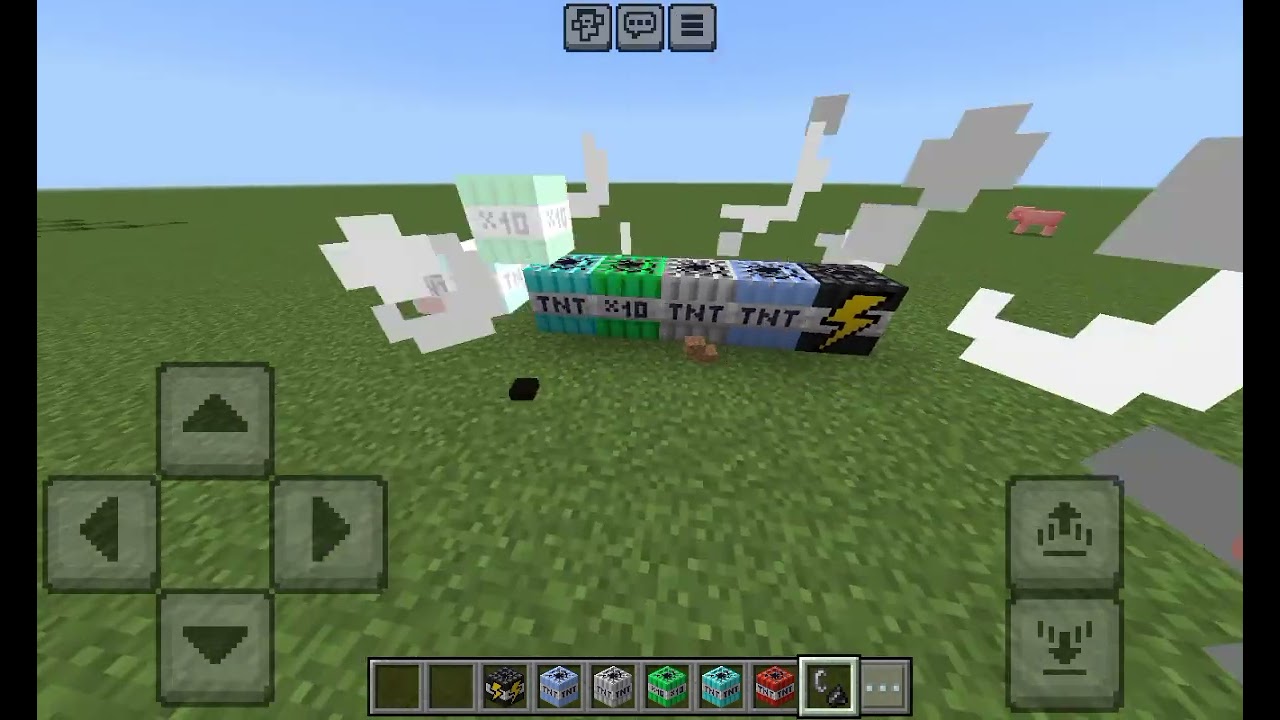 Как скачать мод на тнт