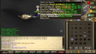 Connection Lost lure Achmet ( B0T0XSaYHeY )