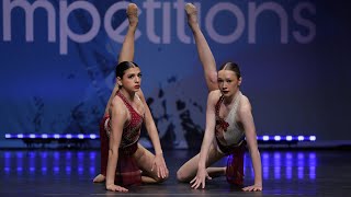 Fourth of July - Senior Lyrical Duo - Astra Studio Update