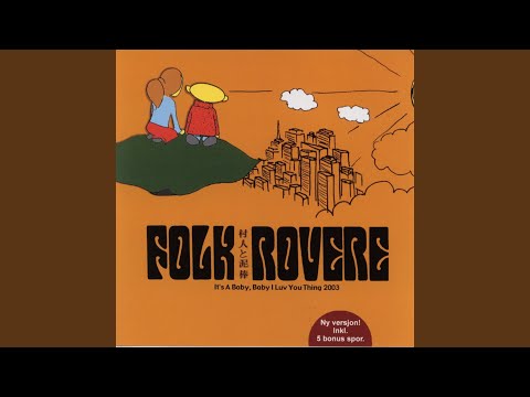 Folk & Røvere — Luvlife