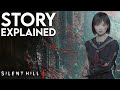 Silent Hill F Explained: Full Story, Characters & All Endings 🎮
