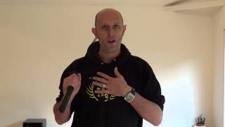 Katana debate pt. 6 - European fencing lineages, different styles and Japanese swordsmanship