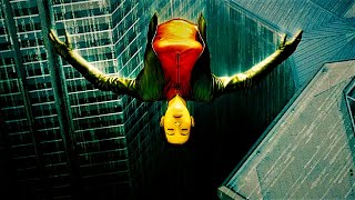 Final Flight Of The Osiris  |  Animatrix                                      #matrix    #sacrifice 