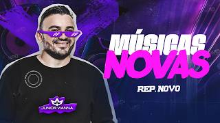JUNIOR VIANNA REPERTORIO NOVO NOVEMBRO 2026 - MUSICAS NOVAS