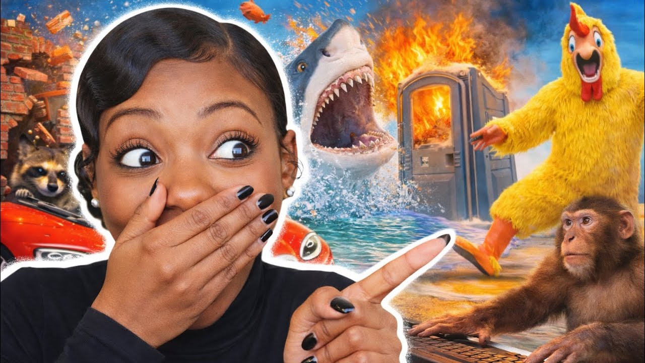 Try Not To Laugh… These Instagram Videos are Stupid Bangers !!!😂