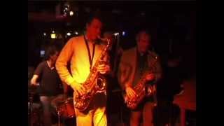 I Want To Be Happy - Ruud Jacobs Superjam - De Otter Loosdrecht