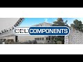 CEL COMPONENTS: Production and Distribution of Lightweight Honeycomb and Composite Panels