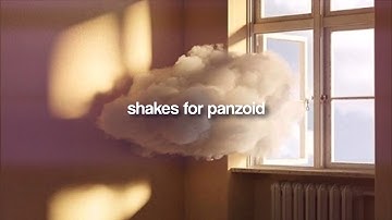 shake settings for panzoid