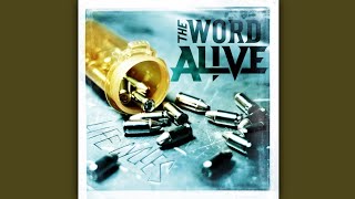 The Word Alive - Live a Lie