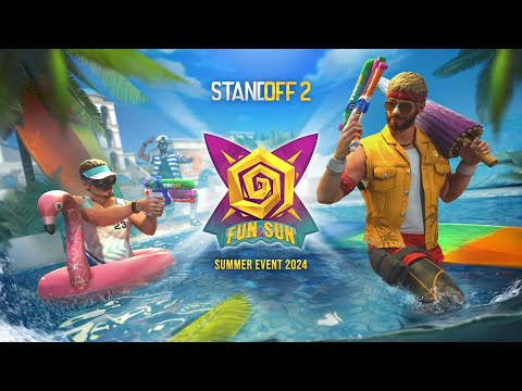 Недоразоблачительный Разбор Ролика По Standoff 2