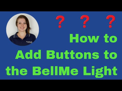 Video preview: Add Buttons to an Already Programmed B-700