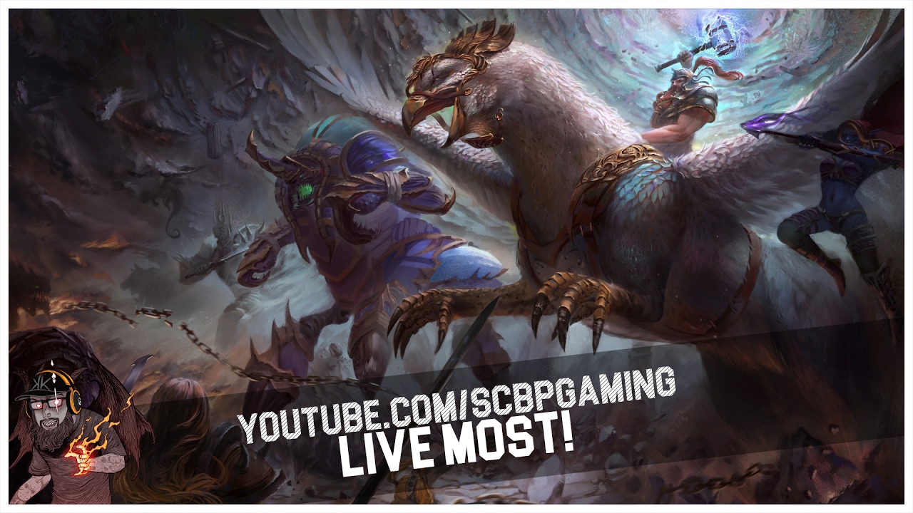 Heroes Of The Storm Stream Heroes Of The Storm Stream