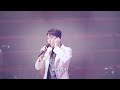 SEUNGRI - "지지베(GG Be) ft. Jennie Kim" (THE GREAT SEUNGRI TOUR in SEOUL 2018)