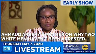 DBL Early Show | Thursday May 7, 2020