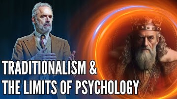 We Must Go Beyond Jordan Peterson